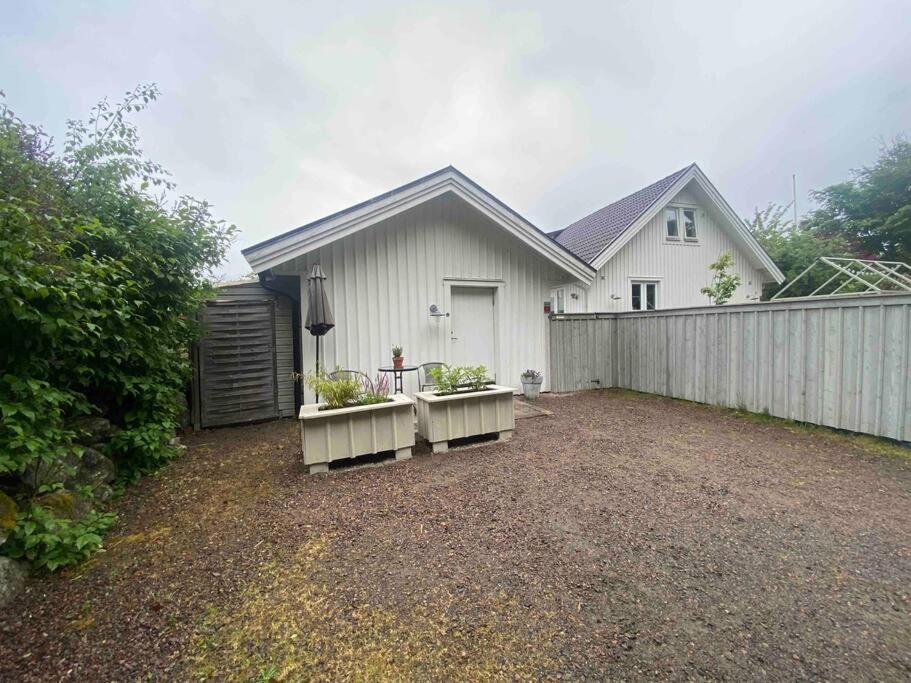 Cozy By The Sea South Of Varberg