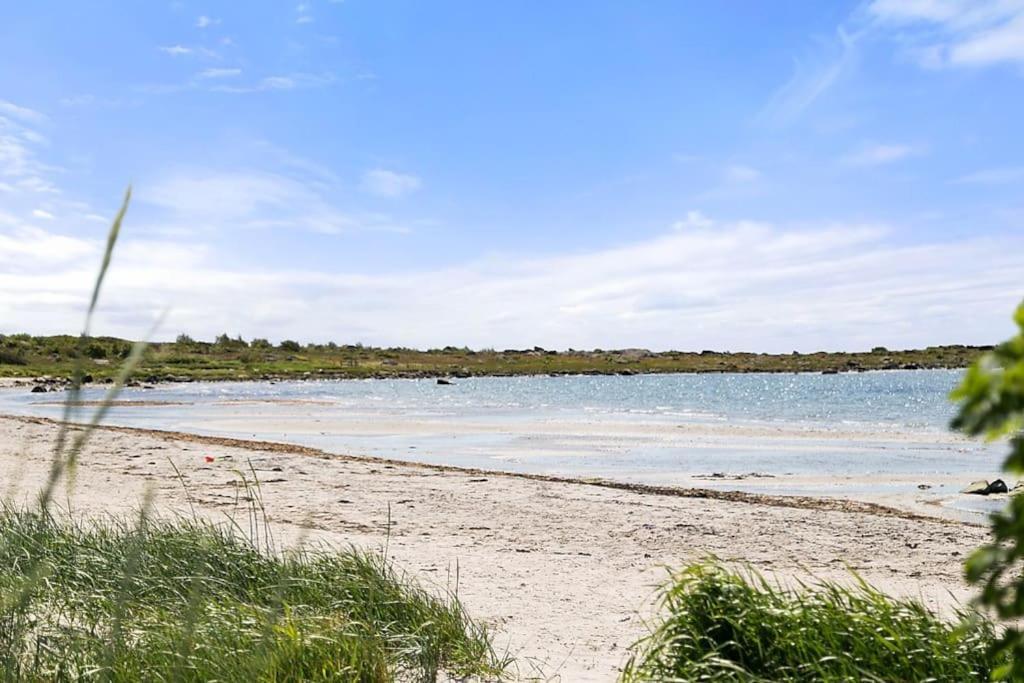 度假居 Cozy By The Sea South Of Varberg