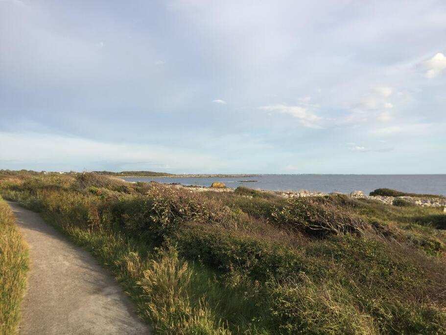 Cozy By The Sea South Of Varberg Traslovslage